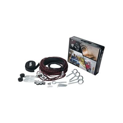 "Harken Hoister JEEP Hard Top 4 Point Lift System 45 - 145lb/16' 7803.16JEEP"