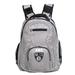 MOJO Gray Brooklyn Nets Personalized Premium Laptop Backpack