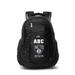 MOJO Black Brooklyn Nets Personalized Premium Laptop Backpack