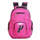 MOJO Pink San Antonio Spurs Personalized Premium Laptop Backpack