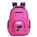 MOJO Pink St. Louis Blues Personalized Premium Laptop Backpack