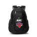 MOJO Black New York Knicks Personalized Premium Laptop Backpack