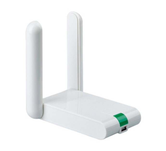 TPLINK TP-LINK TL-WN822N WLAN Adapter Mini-USB B (USB 2.0) 300 MBit/s Image