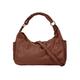 Samantha Look Handtasche Damen cognac, ONE SIZE