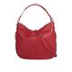 Cluty Shopper Damen rot, ONE SIZE