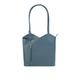 Cluty Shopper Damen hellblau, ONE SIZE