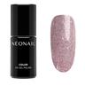 NEONAIL - COLOR ME UP Collektion Smalti 7.2 ml Grigio unisex