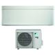 Daikin - bluevolution inverter air conditioner series stylish white 12000 btu ftxa35aw r-32 wi-fi