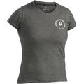 Halvarssons H T-shirt femme, gris, taille XL pour Femmes