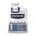 Ibico 1221X calculator Desktop Printing