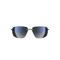 Streamline Biscayne Bay 64MM Sunglasses