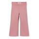 NAME IT Mädchen Nkffrikkali Bootcut Pant Noos Hose, Wistful Mauve, 98