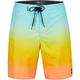 O'NEILL Herren Shorts HEAT FADE 19'' BOARDSHORTS, Größe 30 in Pink