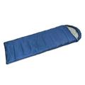 Sleeping Bag Lightweight Sleeping Bag for Backpacking Camping and Hiking Cold Weather Sleeping Bag Dark Blue