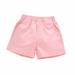 DTBPRQ Girls Workout Shorts Casual Athletic Shorts Girls Soccer Shorts Kids Workout Gym Clothes Activewear Apparel with Pockets