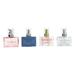 English Laundry 4 Piece Perfume Variety Gift Set for Women