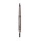 KI-8jcuD Eyebrow Pencil Gray Brown Automatic Rotating Brow Penplastic Waterproof Homewomen Finally Hair Fibers Medium Eyebrow Tint Medium Eyebrow Filler Arches and Halos Brow Pencil Eyebrow Tint Lig