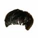 ASEIDFNSA Straight Wigs for Women Body Wave Lace Front Wig 13X6 Beauty Short Straight Hair Border Commerce Hot Black Fluffy Short Hair High Temperature Silk Fiber Headwear Fashion Hairstyle