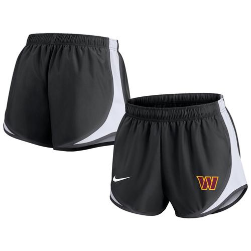 Washington Commanders Nike Tempo Short - Damen