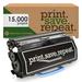 Remanufactured Print.Save.Repeat. Lexmark E460X11A Extra High Yield Toner Cartridge for E460 [15 000 Pages]