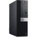 Dell Optiplex 7070 Small Form PC Intel i7-9700 3.0Ghz - 16GB DDR4 - 1TB NVMe SSD - Win 10 Pro (Restored)