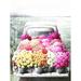 Wildon Home® Truck Bed Flowers Farm - Wrapped Canvas Print Canvas | 16 H x 12 W x 1.25 D in | Wayfair 8F61E8F93033480A9C039EEAE6A8465D