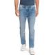 Straight-Jeans PIONEER AUTHENTIC JEANS "Rando" Gr. 36, Länge 30, blau (light blue fashion) Herren Jeans Straight Fit