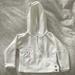 Disney Shirts & Tops | Disney Baby White Hoodie, 18 Months | Color: White | Size: 12-18mb