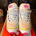 Nike Shoes | Air Max 97 Woman’s | Color: Pink/White | Size: 9.5