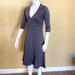 Columbia Dresses | Columbia Polyester Dress Size M | Color: Gray | Size: M