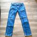 Levi's Jeans | Men's Levi Strauss & Co 559 Relaxed Straight Fit Stretch Jeans Size 31 X 32 | Color: Blue | Size: 31