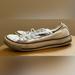 Converse Shoes | Converse Chuck Taylor All Stars Low Top White Womens Sz 8 Men’s Sz 6 Euc | Color: White | Size: 8