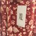 Lularoe Tops | Disney Lularoe Perfect T Xl New With Tags | Color: Cream | Size: Xl