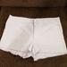 Jessica Simpson Shorts | Jessica Simpson Uptown Highrise Shorts - Euc | Color: White | Size: 33