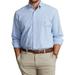 Ralph Lauren Shirts | Nwot Ralph Lauren Button Up | Color: Blue/White | Size: 4xl