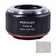 PHOLSY Lens Adapter Compatible with Tamron Adaptall-2 Lens to Sony E Mount Camera Body a1 a9ii a7S iii/ii, a7R v/iv/iii/ii a7R a7C a7 iv/iii/ii, a7 a6600 a6500 a6400 a6300 a6000 QX1 ZV-E10 NEX etc.