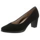 Pumps ARA "ORLY" Gr. 8 (42), schwarz (13436, 01 schwarz) Damen Schuhe Elegante Pumps