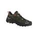 Salewa Alp Trainer 2 Hiking Boots - Women's Dark Olive/Black 6.5 00-0000061403-5670-6.5