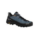 Salewa Alp Trainer 2 Hiking Shoes - Men's Java Blue/Black 11.5 00-0000061402-8769-11.5
