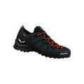 Salewa Wildfire 2 GTX Shoes - Men's Navy Blazer/Black 12.5 00-0000061414-3965-12.5