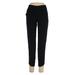 SO Casual Pants - High Rise: Black Bottoms - Women's Size Large