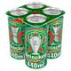 Heineken Premium Lager Beer Cans 4 x 440ml
