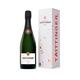 Taittinger Reserve Brut Champagne 75cl Gift Boxed, One Colour, Women