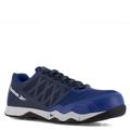 Reebok Work Speed TR Work Composite Toe - Mens 7 Blue Oxford W