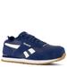 Reebok Work Harman Work Sneaker Composite Toe - Mens 9 Navy Oxford W