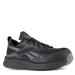 Reebok Work Floatride Energy 3 Adventure Work Composite Toe - Womens 12 Black Oxford W