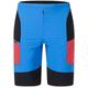 Montura Herren Block Light Bermuda Shorts (Größe S, blau)