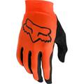 Fox Herren Flexair MTB Handschuhe (Größe XXL, orange)