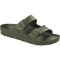 Birkenstock Herren Arizona EVA Sandale (Größe 41, gruen)