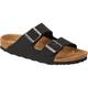 Birkenstock Arizona BFBC Earthy Vegan Sandale (Größe 38, schwarz)